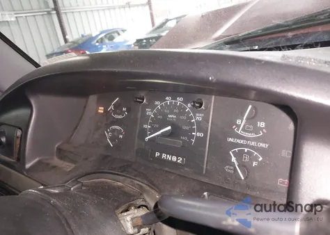 1994 Ford F150 from USA, damaged, VIN 1FTEF15N8RNA73664